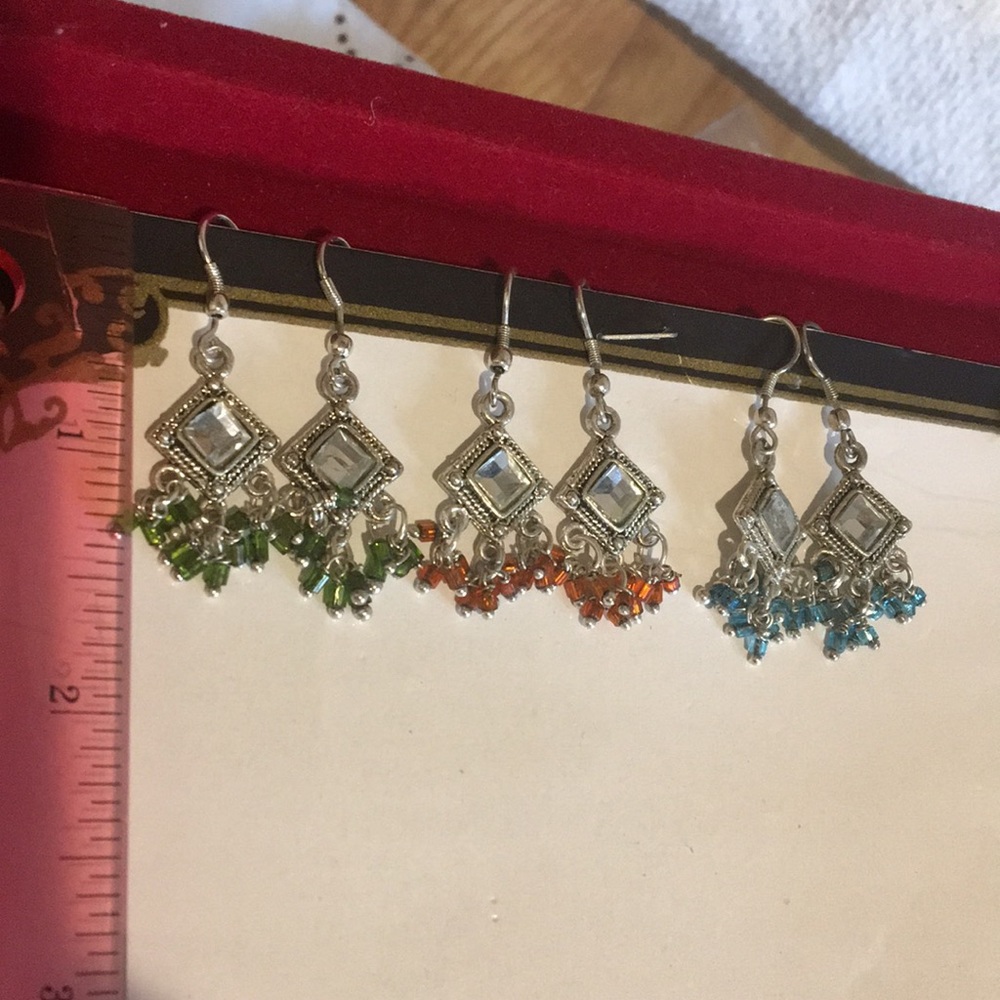 Earrings - Picture 4 of 4